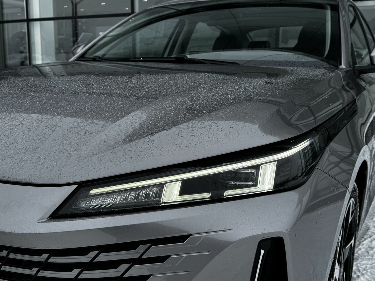 Купить Changan Lamore, 2023, 20 245 км, фото №3