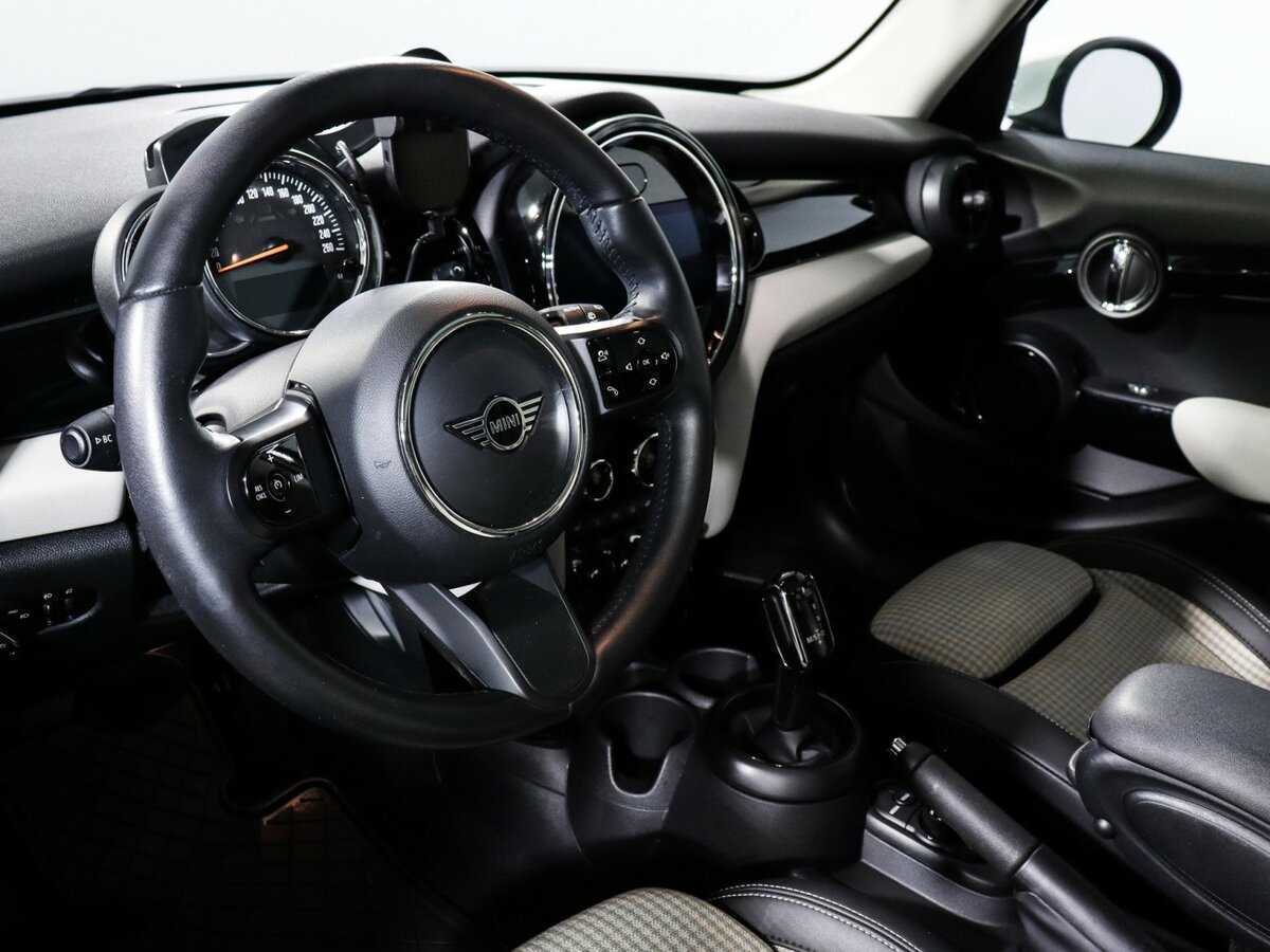 Купить Mini Hatch Cooper, 2021, 41 140 км, фото №11