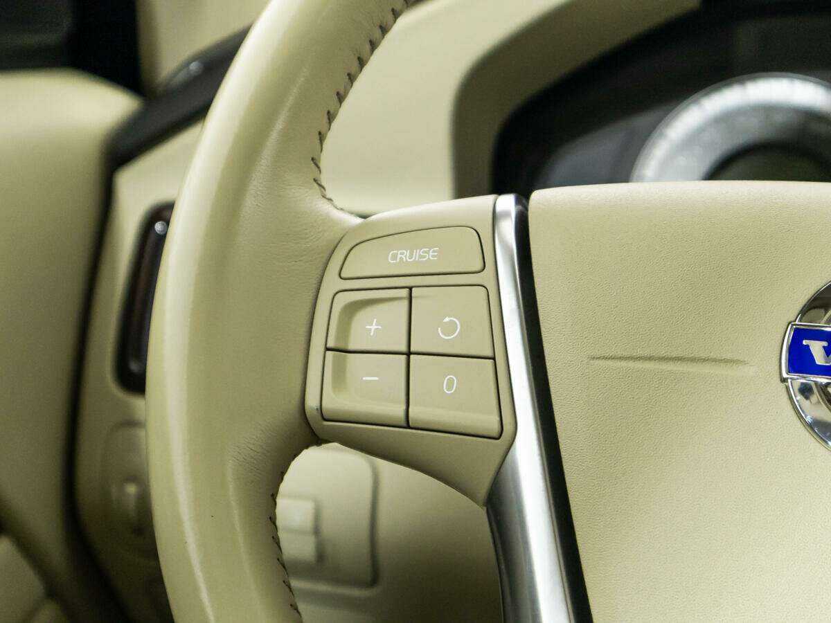 Купить Volvo XC70, 2010, 147 000 км, фото №19