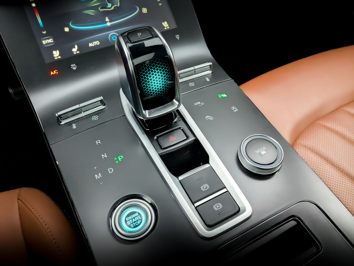 Купить Chery Tiggo 8 Pro Max I, 2022, 21 908 км, фото №28