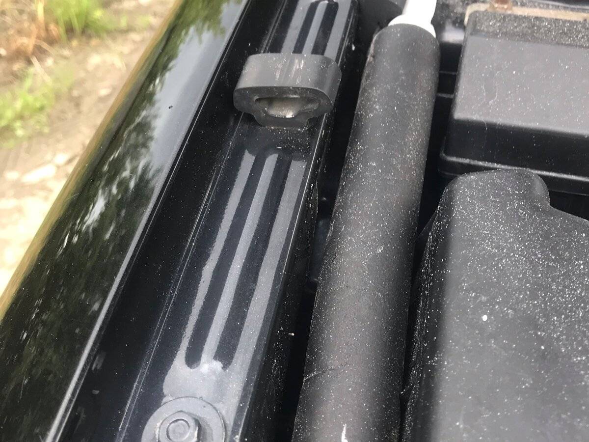 Купить Chery Amulet (A15), 2008, 123 000 км, фото №22