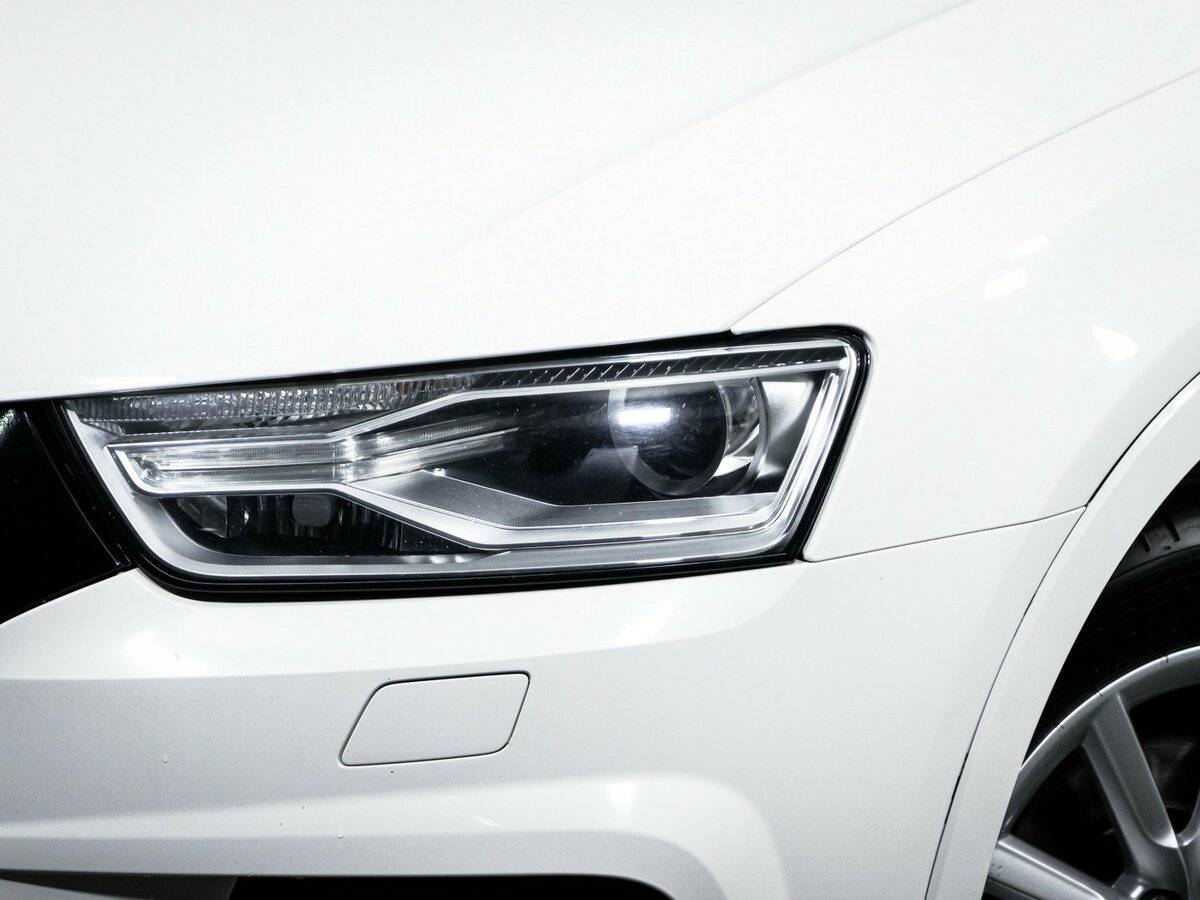 Купить Audi Q3, 2014, 94 500 км, фото №15