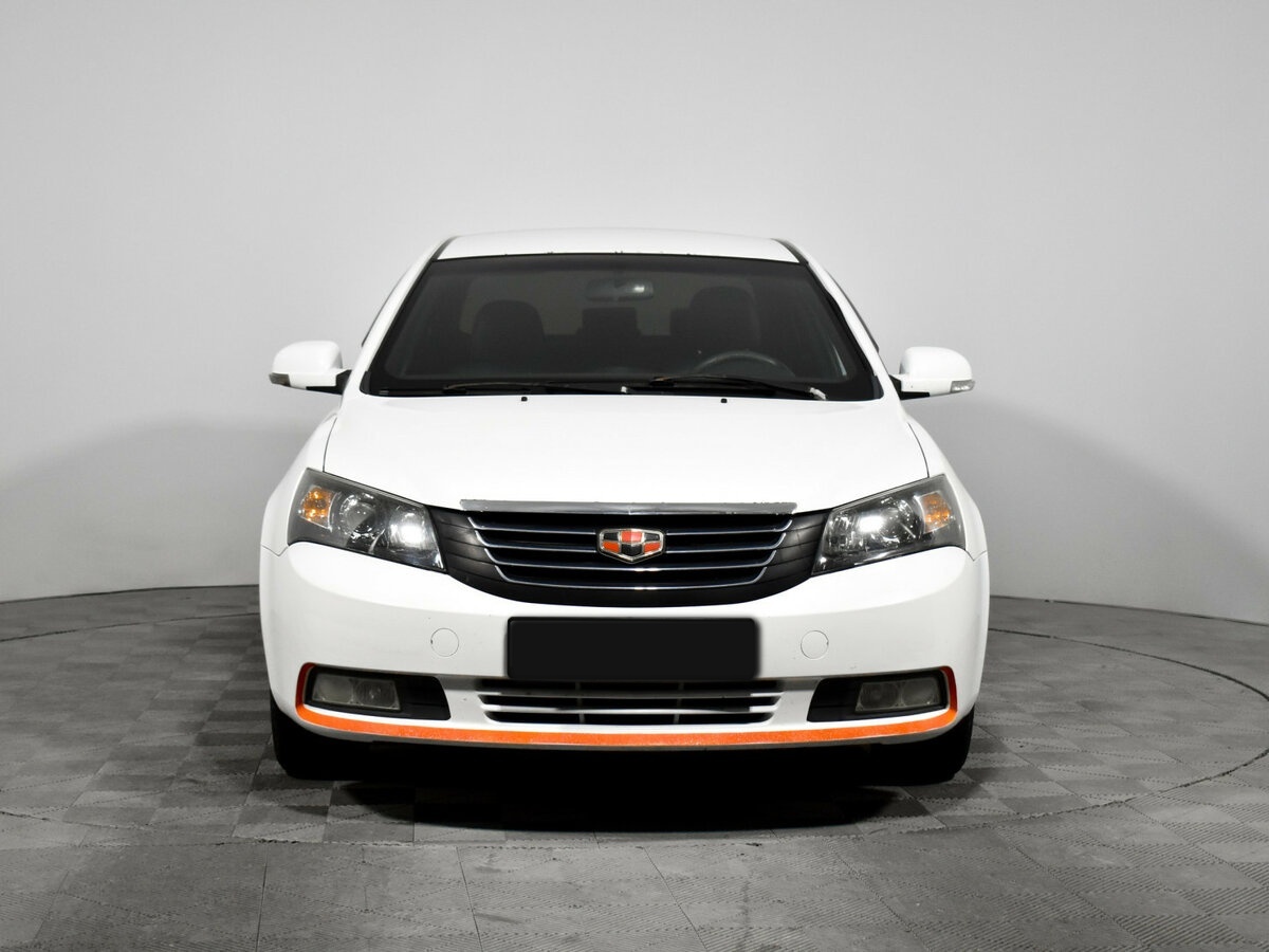 Купить Geely Emgrand EC7, 2014, 147 088 км, фото №2