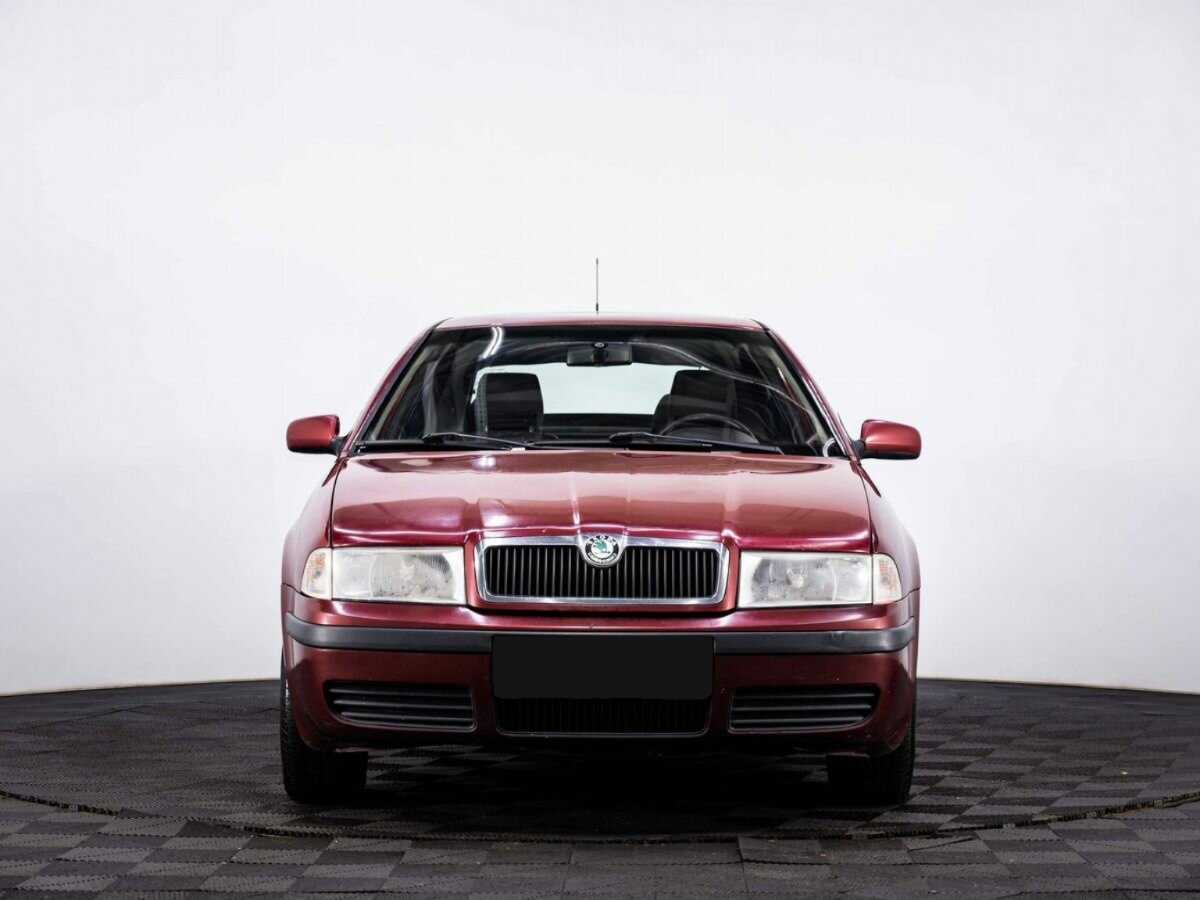Купить Skoda Octavia, 2007, 245 202 км, фото №2