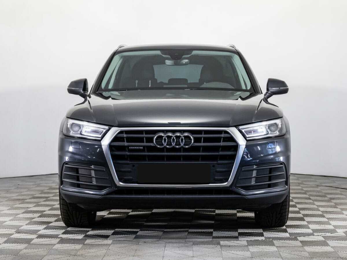 Купить Audi Q5, 2019, 42 000 км, фото №2