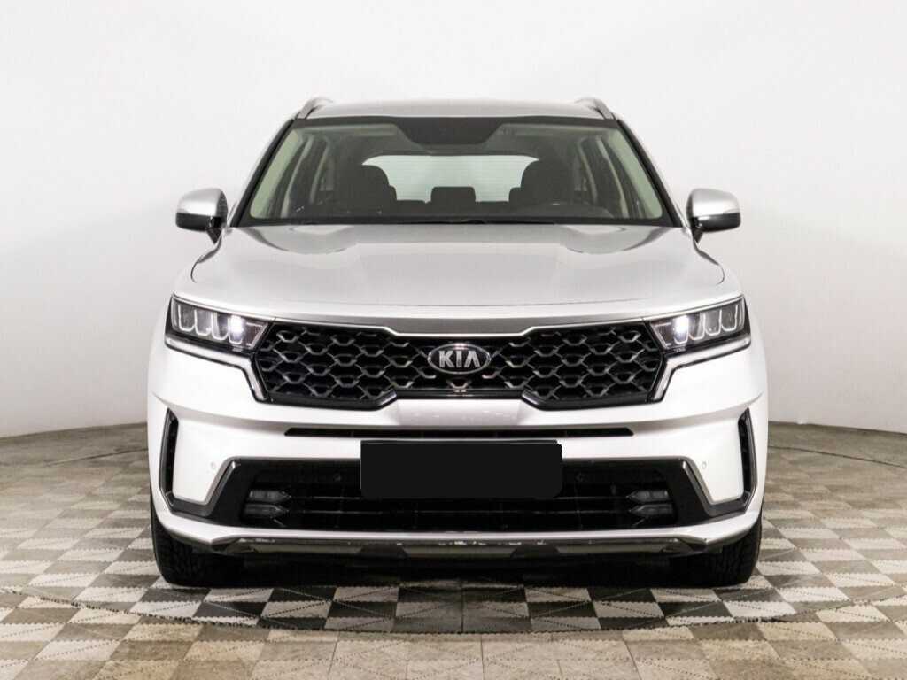 Купить Kia Sorento, 2021, 86 501 км, фото №2