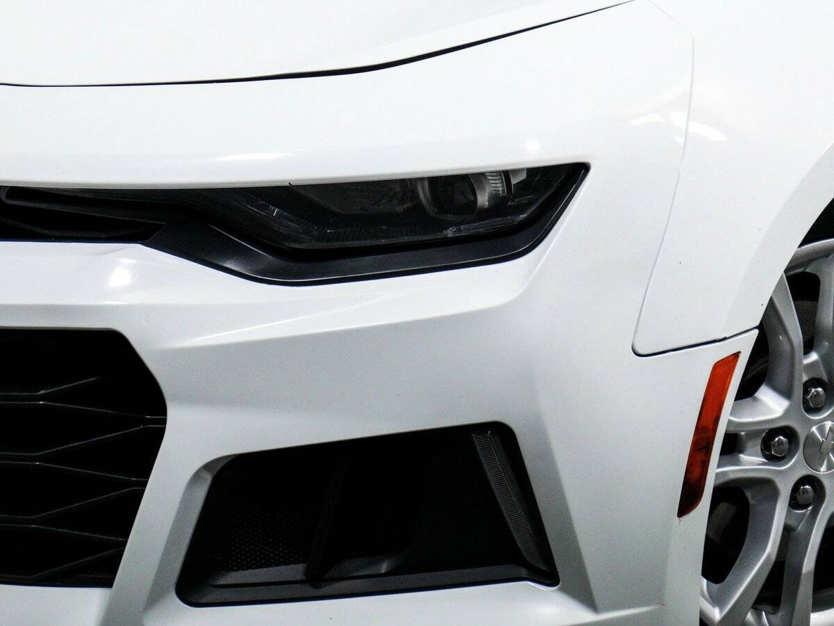 Купить Chevrolet Camaro, 2020, 83 040 км, фото №16