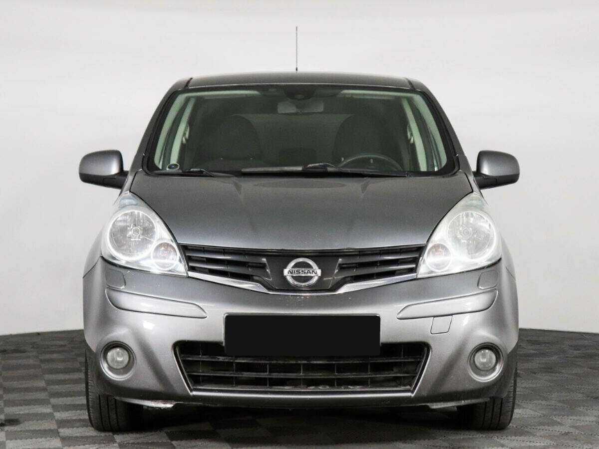 Купить Nissan Note, 2011, 218 058 км, фото №2