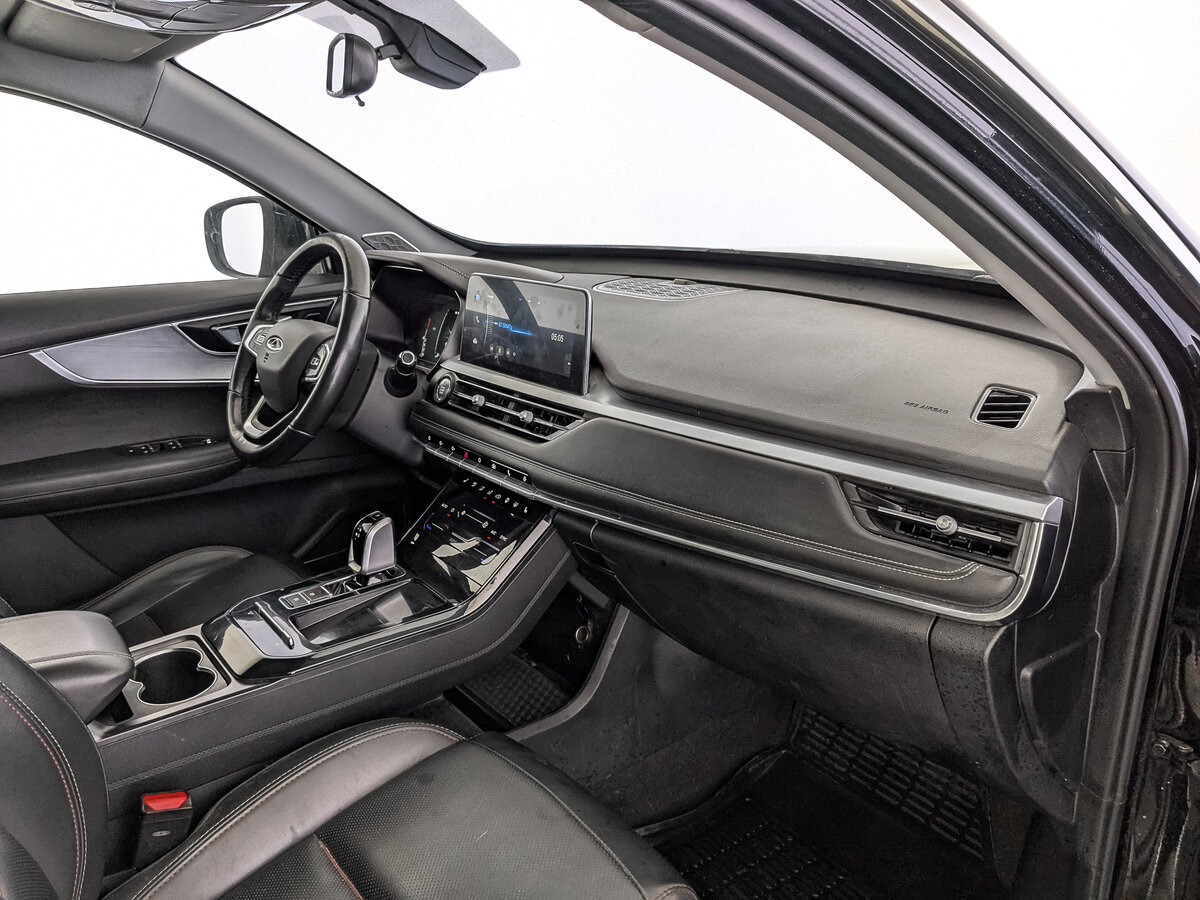 Купить Chery Tiggo 7 Pro I, 2022, 111 464 км, фото №13