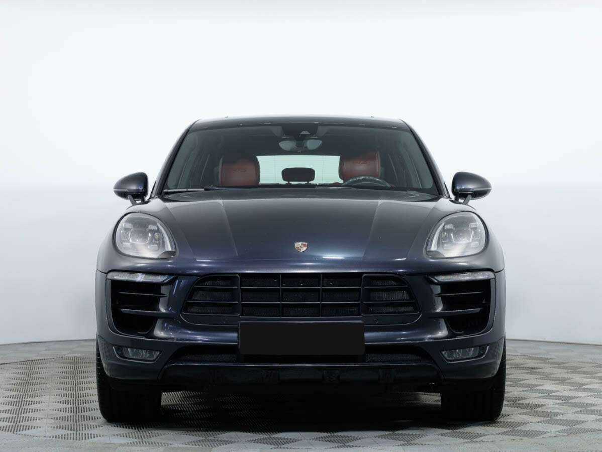 Купить Porsche Macan GTS, 2018, 97 359 км, фото №2
