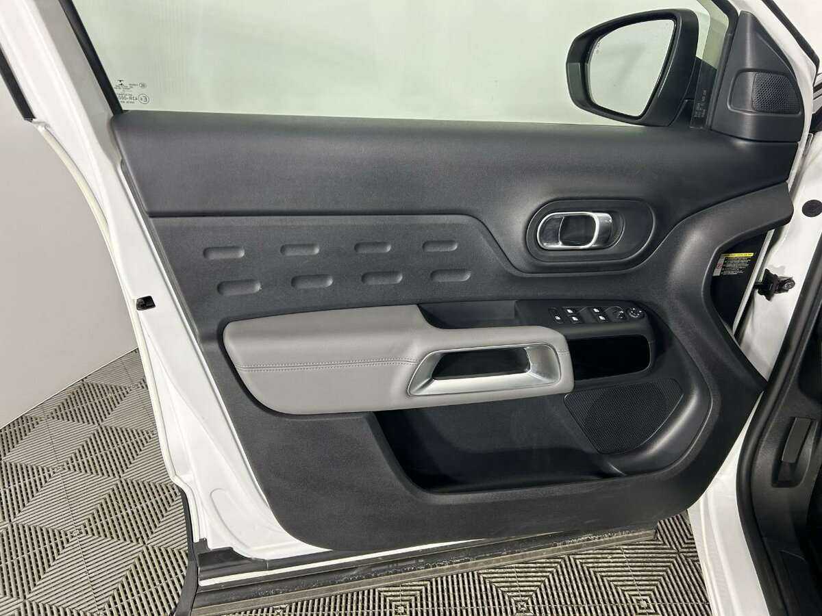 Купить Citroen C5 Aircross, 2021, 50 855 км, фото №7