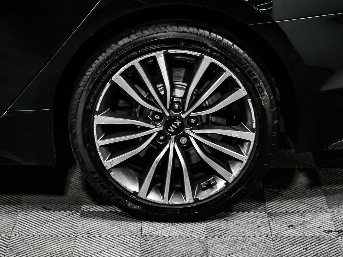 Купить Kia Stinger, 2018, 123 340 км, фото №14