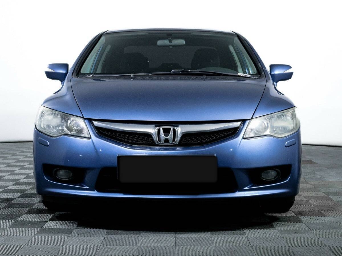 Купить Honda Civic, 2009, 287 752 км, фото №2