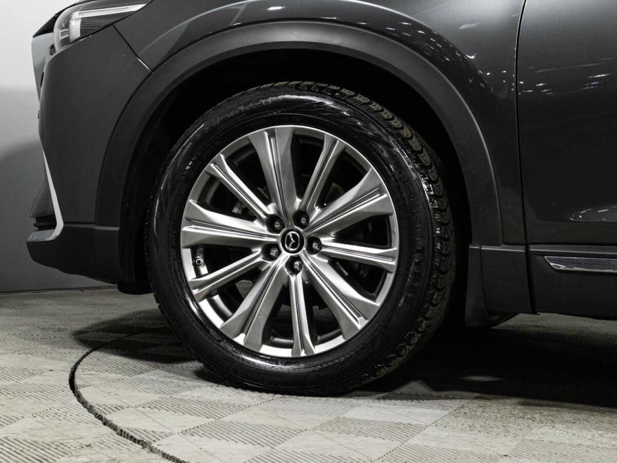 Купить Mazda CX-9, 2021, 96 438 км, фото №31