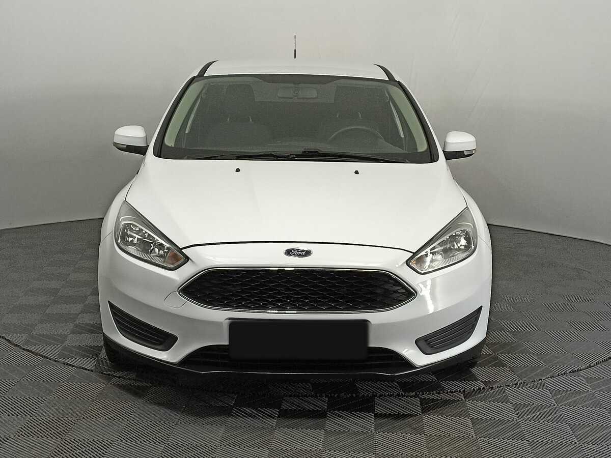 Купить Ford Focus, 2018, 150 408 км, фото №2