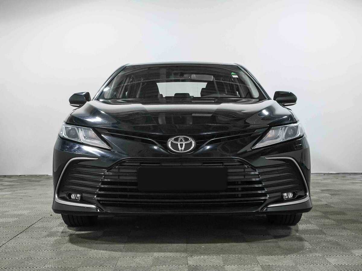 Купить Toyota Camry, 2021, 107 475 км, фото №2