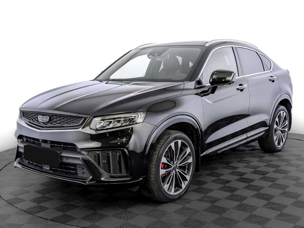 Купить Geely Tugella, 2023, 26 296 км, фото №1