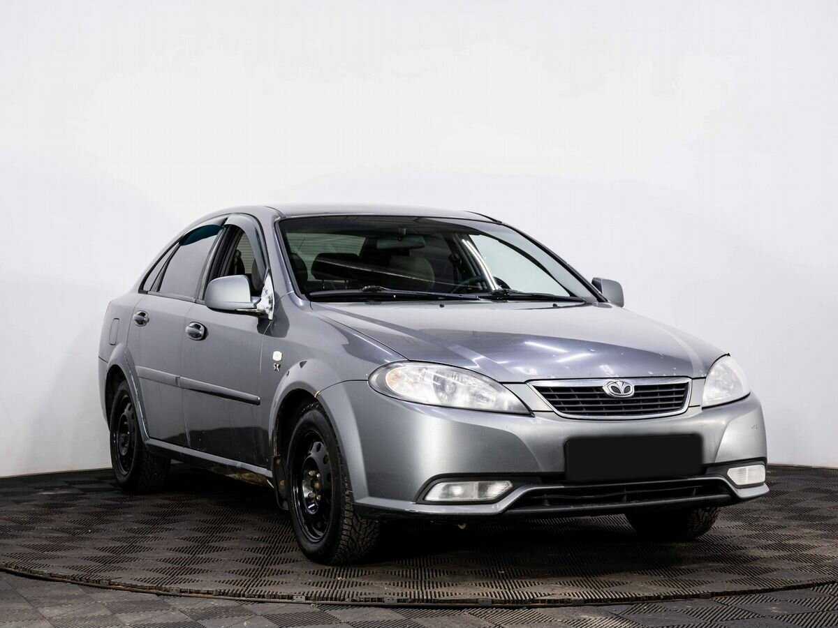 Купить Daewoo Gentra, 2013, 280 000 км, фото №3