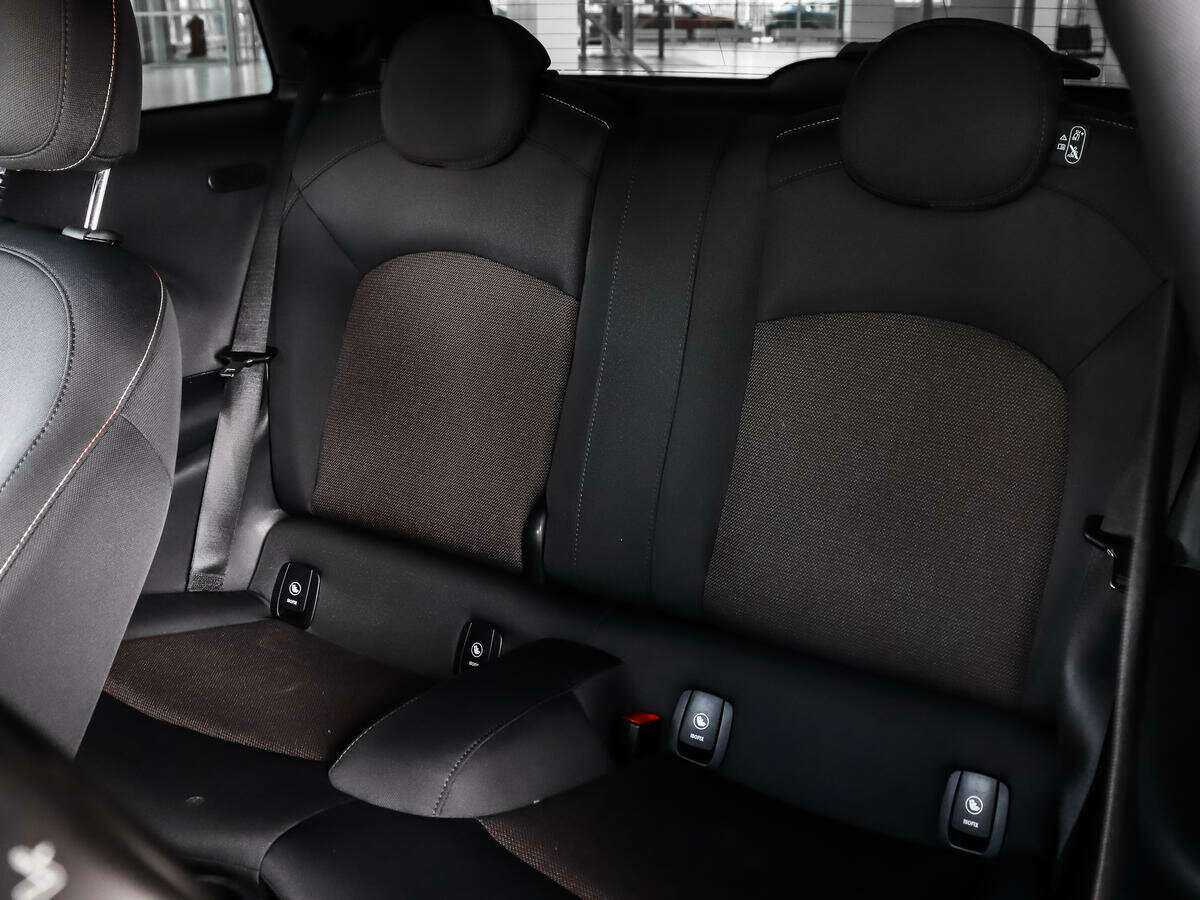 Купить Mini Hatch Cooper, 2020, 54 096 км, фото №12