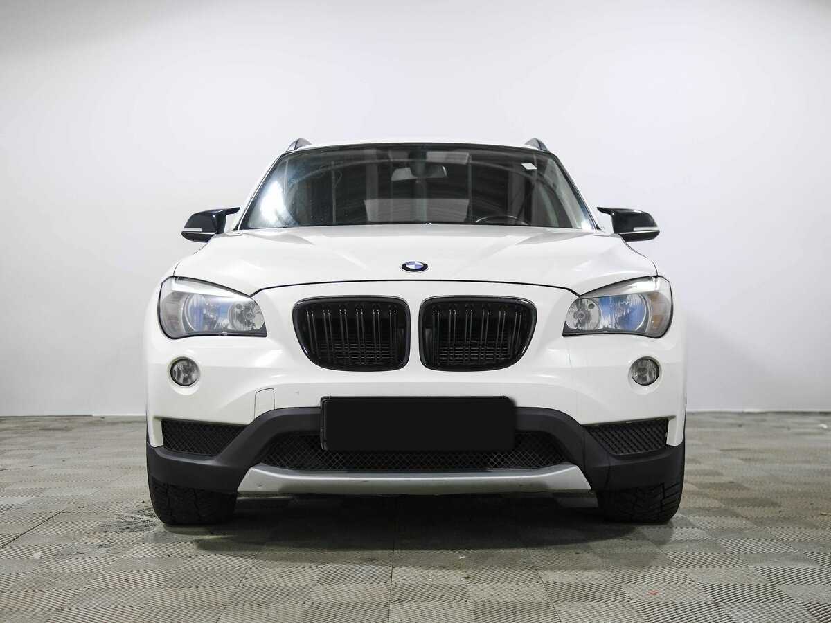 Купить BMW X1 20i, 2014, 94 547 км, фото №2