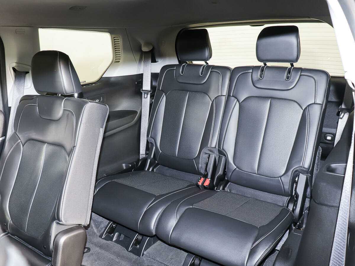 Купить Jeep Grand Cherokee, 2022, 34 998 км, фото №11