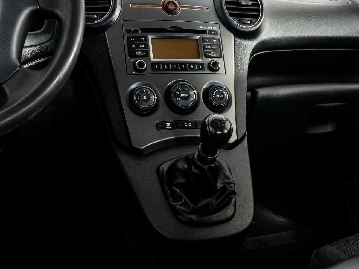 Купить Kia Carens, 2010, 352 000 км, фото №10