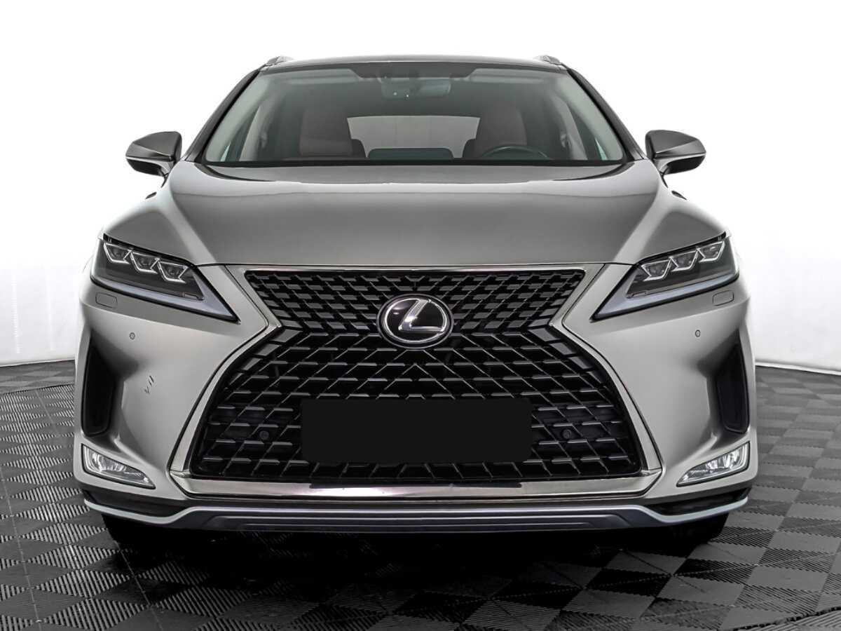 Купить Lexus RX 300, 2020, 45 000 км, фото №2