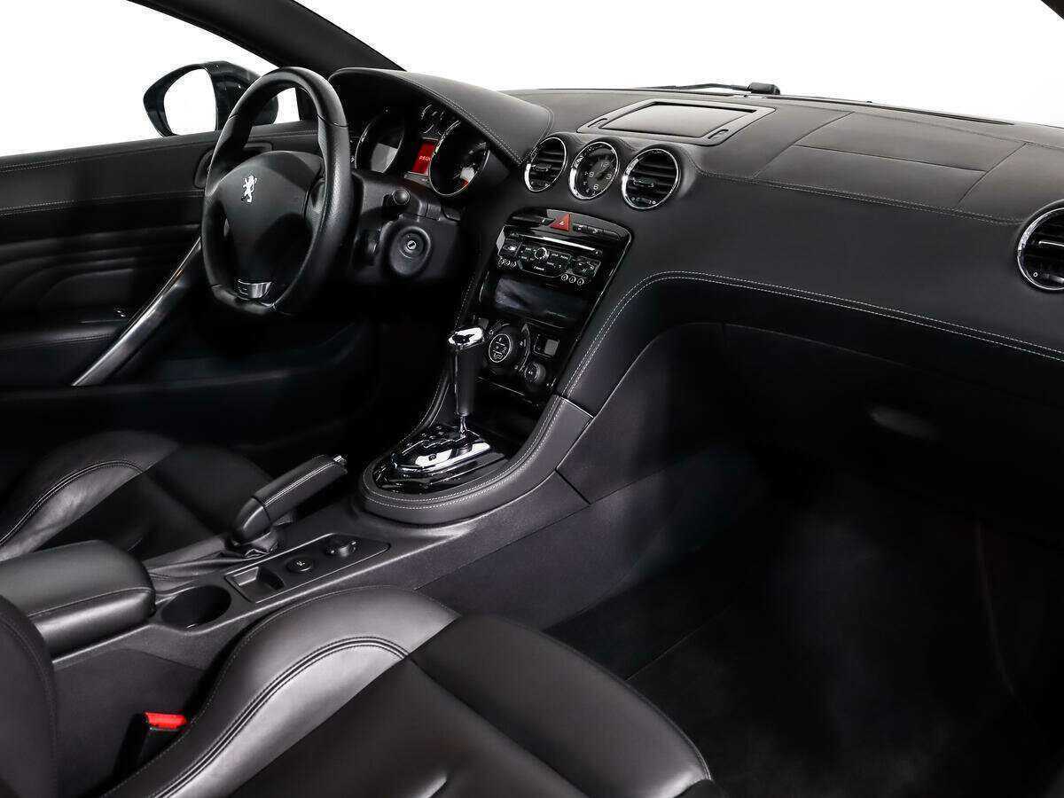 Купить Peugeot RCZ, 2013, 56 634 км, фото №11