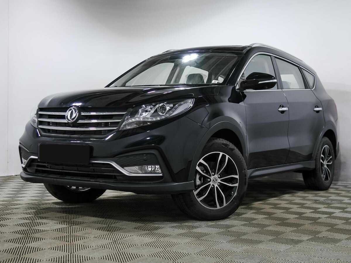 Купить Dongfeng 580, 2023, 40 км, фото №1