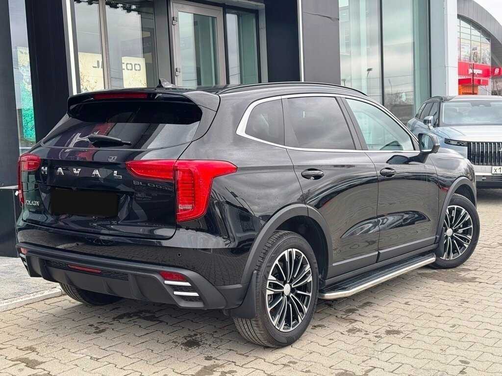 Купить Haval Jolion, 2023, 5 880 км, фото №2
