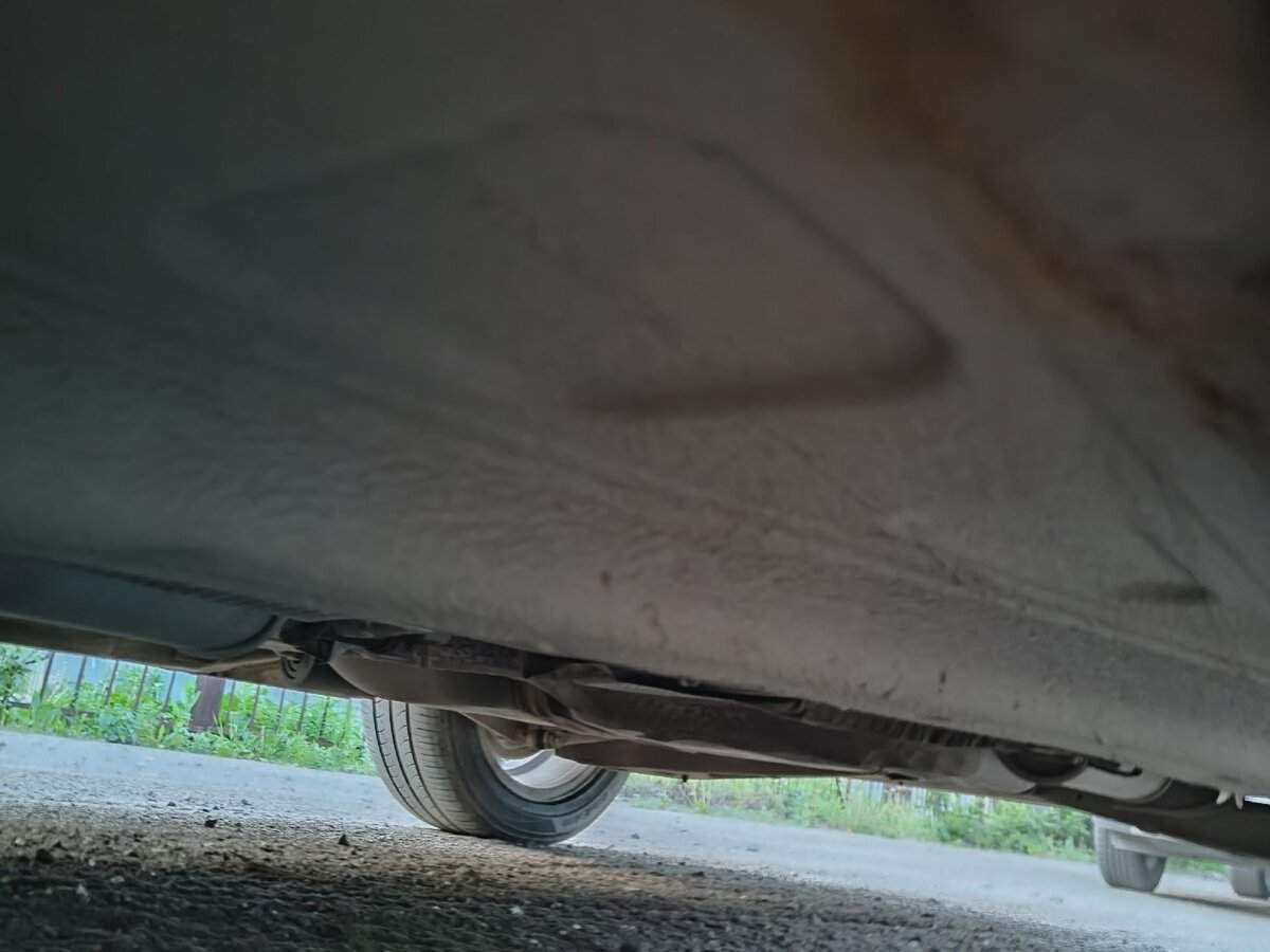 Купить Chery M11 (A3), 2011, 115 000 км, фото №26