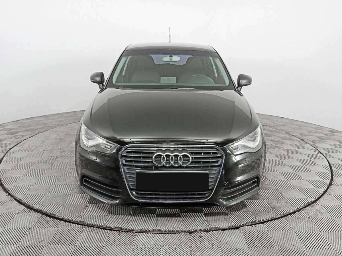 Купить Audi A1 Sportback, 2012, 136 872 км, фото №2