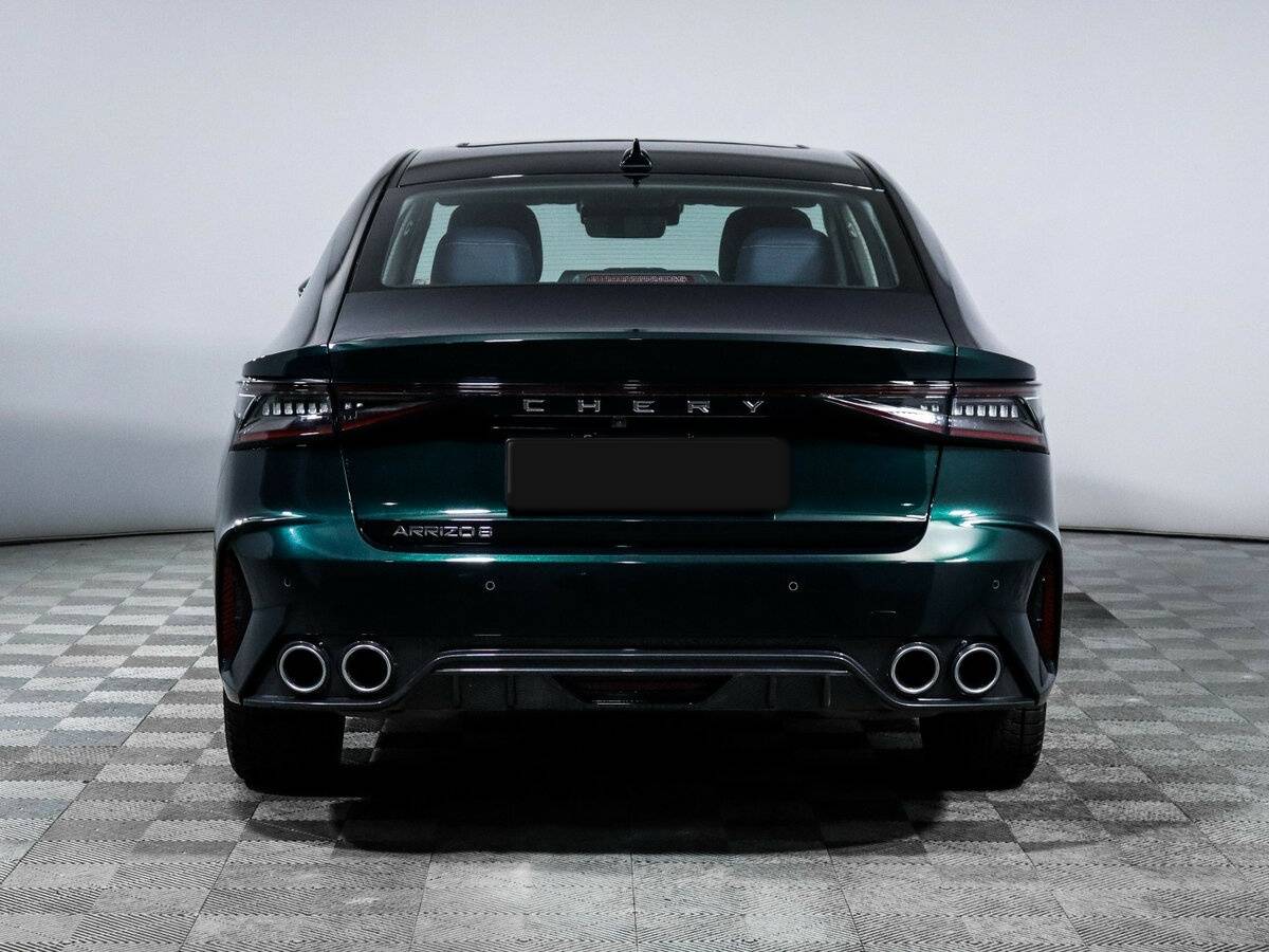 Купить Chery Arrizo 8, 2023, 44 526 км, фото №6