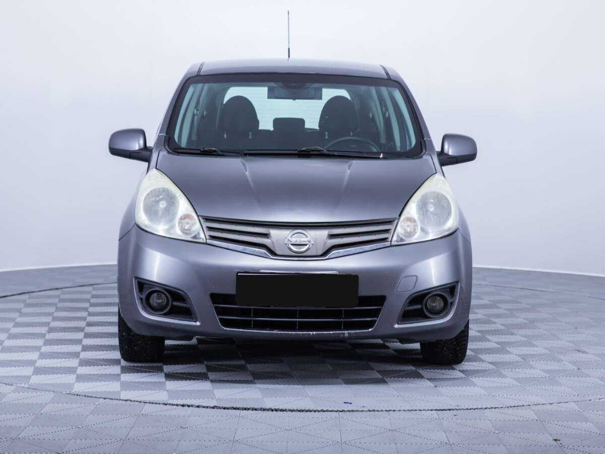 Купить Nissan Note, 2011, 186 021 км, фото №2