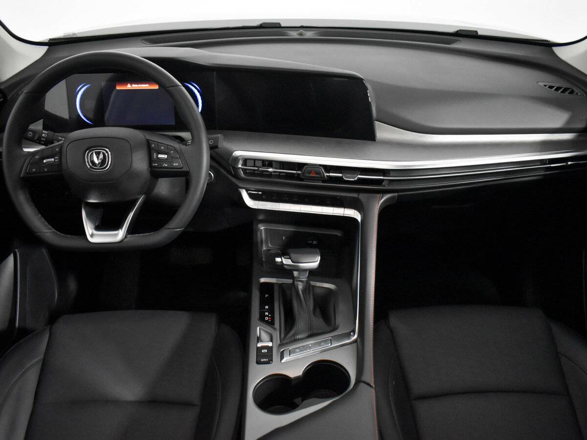 Купить Changan CS35 Plus I Рестайлинг, 2023, 23 289 км, фото №14