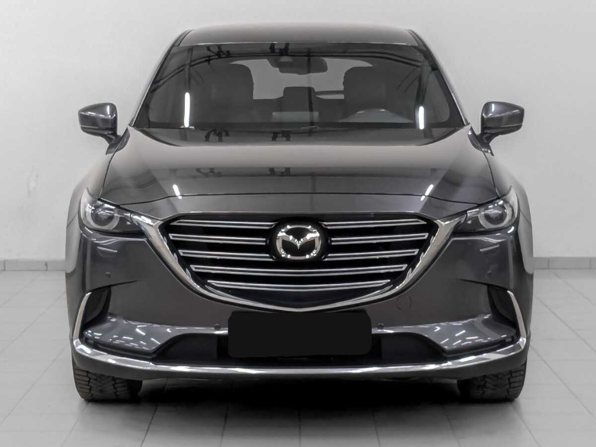 Купить Mazda CX-9, 2021, 81 943 км, фото №2