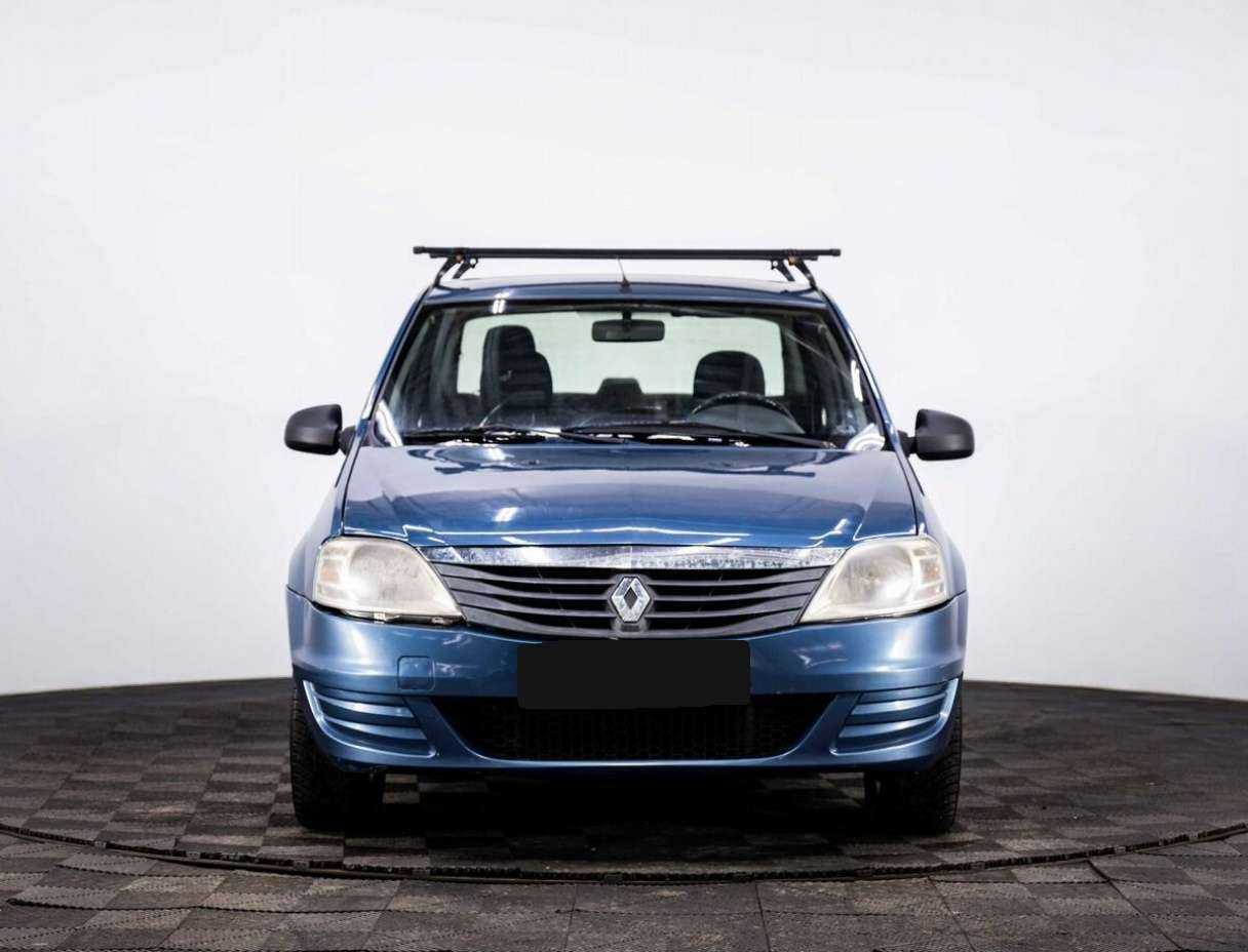 Купить Renault Logan, 2010, 280 000 км, фото №2