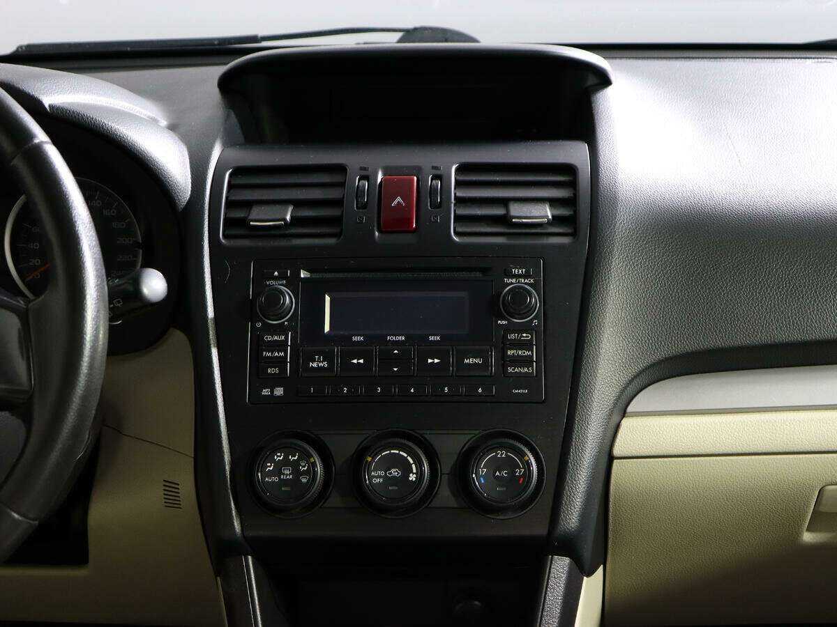 Купить Subaru XV, 2012, 88 650 км, фото №11