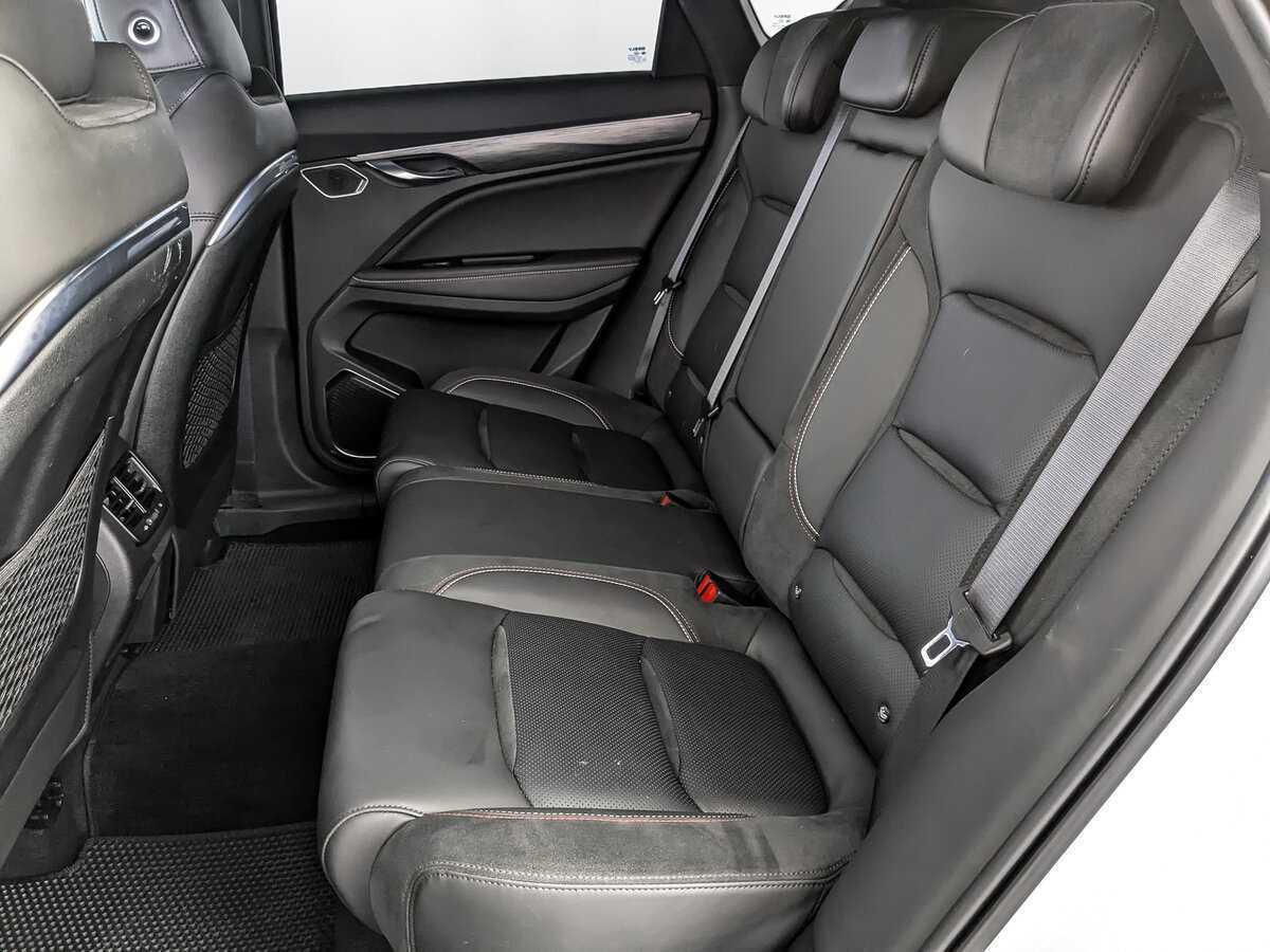 Купить Geely Tugella, 2023, 22 613 км, фото №14