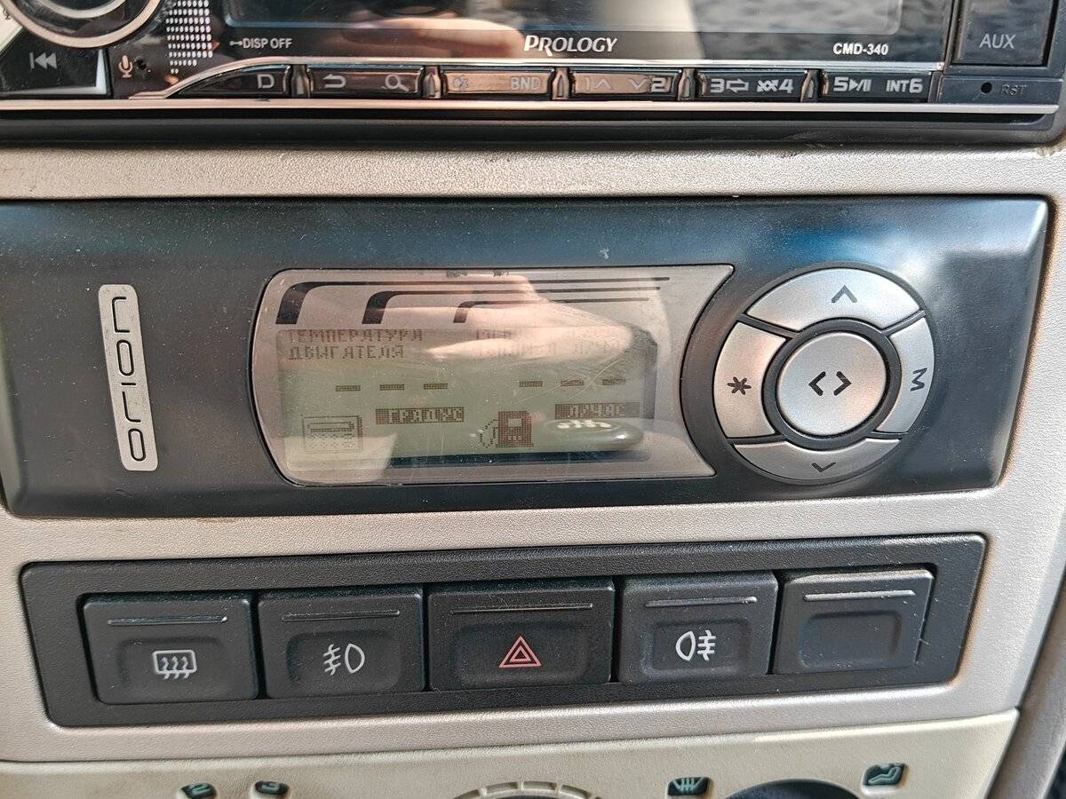 Купить Chery Amulet (A15), 2006, 200 528 км, фото №9