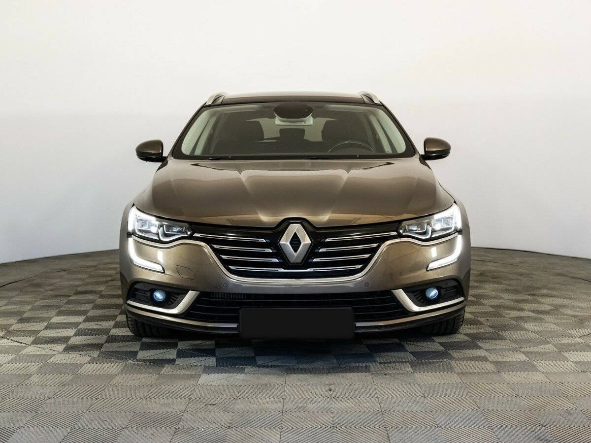Купить Renault Talisman, 2017, 216 876 км, фото №3