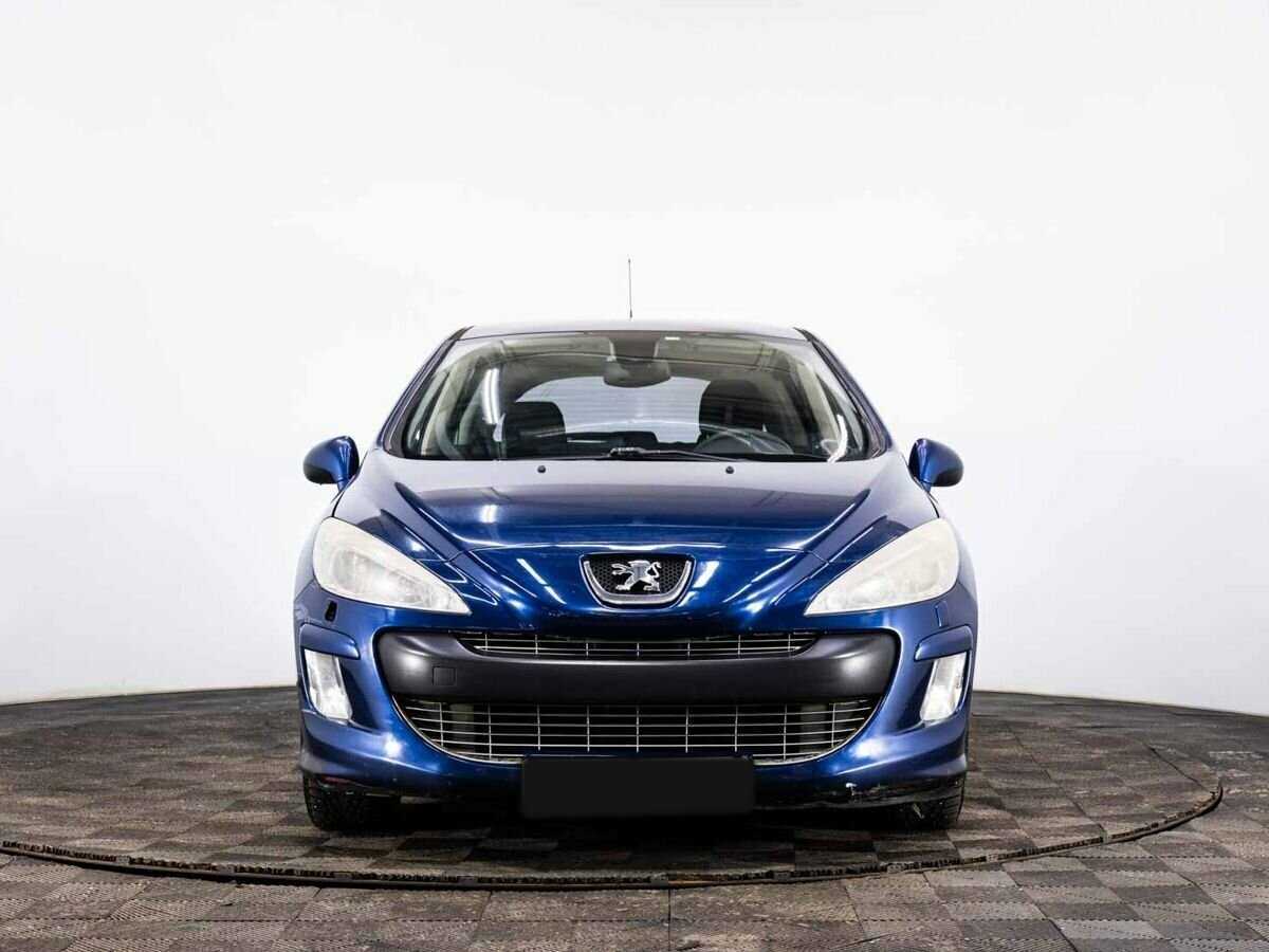Купить Peugeot 308, 2008, 162 051 км, фото №2