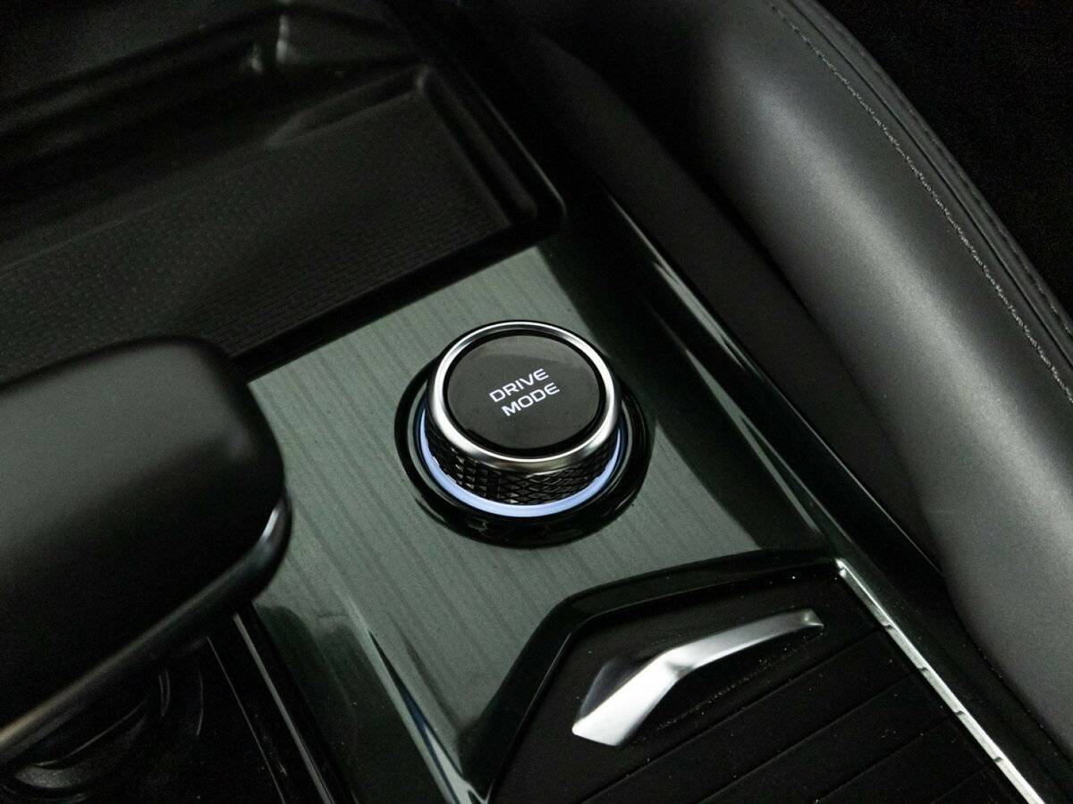 Купить Geely Monjaro, 2023, 9 255 км, фото №23