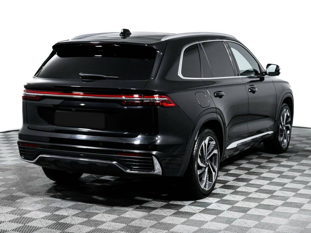 Купить Geely Monjaro, 2023, 27 044 км, фото №5