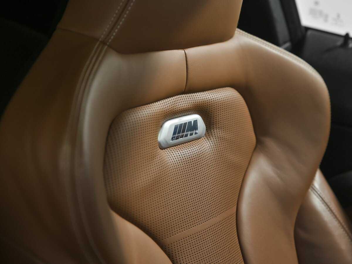 Купить BMW M4, 2016, 110 164 км, фото №28