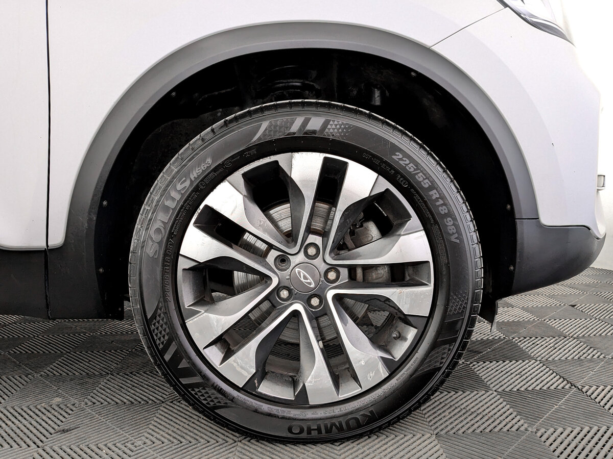 Купить Chery Tiggo 4 I Рестайлинг, 2022, 115 076 км, фото №18