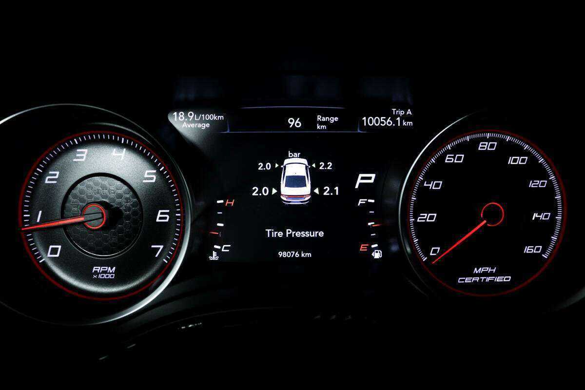 Купить Dodge Charger R__T, 2019, 98 075 км, фото №10