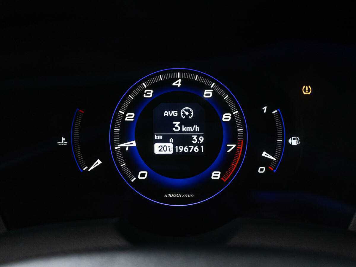 Купить Honda Civic, 2011, 196 757 км, фото №12