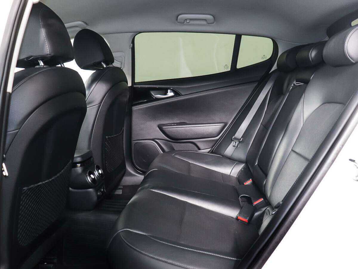 Купить Kia Stinger, 2019, 113 000 км, фото №10