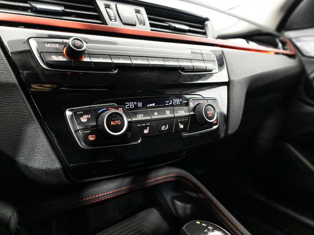 Купить BMW X1 20i xDrive, 2017, 87 625 км, фото №16